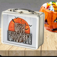 Halloween Moon-PG
