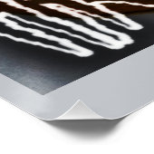 Halloween Moon-PG Poster (Ecke)