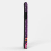 Halloween-Mops-Welpe Case-Mate iPhone Hülle (Hinten/Rechts)