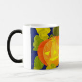 Halloween Morphing Tasse (Links)