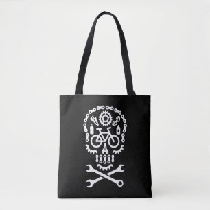 Halloween Mountainbike MTB Radfahren Fahrrad Zucke Tasche
