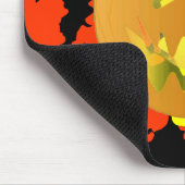 "Halloween" Mousepad (Ecke)