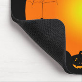 Halloween Mousepad (Ecke)