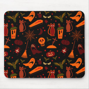 Halloween Mousepad
