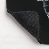 Halloween Mousepad (Ecke)