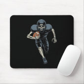 Halloween Mousepad (Mit Mouse)