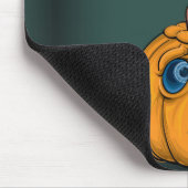 Halloween Mousepad (Ecke)