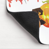 halloween mousepad (Ecke)