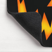 Halloween Mousepad (Ecke)