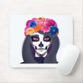 Halloween  mousepad (Mit Mouse)