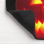 Halloween Mousepad (Ecke)