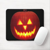 Halloween Mousepad (Mit Mouse)