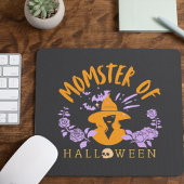Halloween Mousepad
