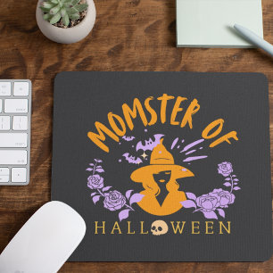 Halloween Mousepad