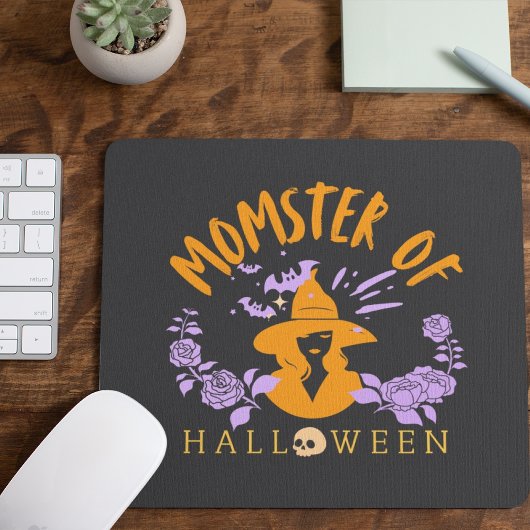 Halloween Mousepad