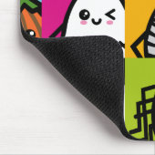 Halloween Mousepad (Ecke)