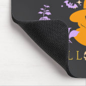 Halloween Mousepad (Ecke)