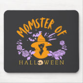 Halloween Mousepad (Vorne)