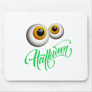 Halloween Mousepad