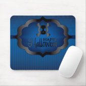 Halloween Mousepad (Mit Mouse)