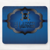 Halloween Mousepad (Vorne)