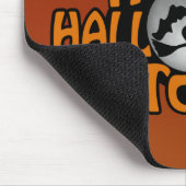 Halloween mousepad (Ecke)