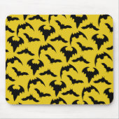 Halloween Mousepad (Vorne)