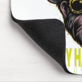 halloween mousepad (Ecke)