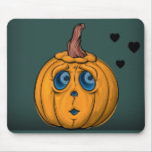 Halloween Mousepad (Vorne)