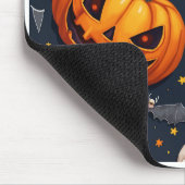 halloween mousepad (Ecke)