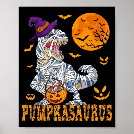 Halloween Movie Poster (Vorne)