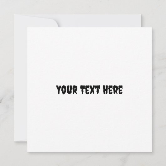 Halloween-Möwe, Fledermäuse, Spinnennetze (Rückseite)