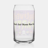 Halloween mug dosenglas (Rückseite)