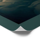 Halloween - Mumien 4 Poster (Ecke)