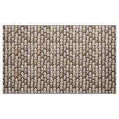 Halloween-Mumien Stoff (Yard (91,4 cm))