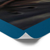 Halloween - Mummies 2 Poster (Ecke)