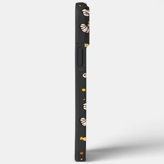 Halloween Mummies iPhone 13 Case-Mate Case-Mate iPhone Hülle (Rückseite / Rechts)