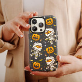 Halloween Mummies iPhone 13 Case-Mate Hülle