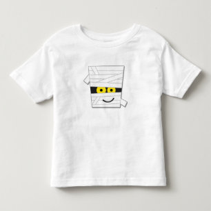 Halloween Mummy Tshirts und Geschenke