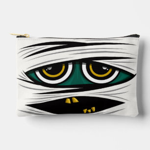 Halloween Mummy Zubehörtasche
