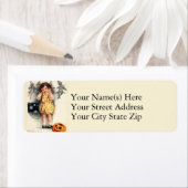 Halloween Music Vintag Halloween (Insitu)