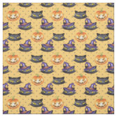 Halloween-Muster 1 Stoff (Muster)