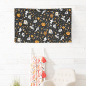 Halloween Muster 2 Banner (Insitu)