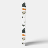 Halloween-Muster Case-Mate iPhone Hülle (Rückseite / Rechts)