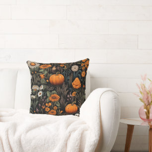 Halloween-Muster Kissen