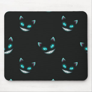 Halloween-Muster Mousepad