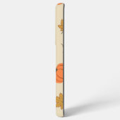 Halloween-Muster Samsung Galaxy Hülle (Rückseite (Horizontal))