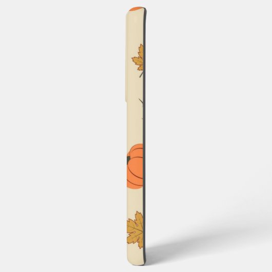 Halloween-Muster Samsung Galaxy Hülle (Rückseite (Horizontal))