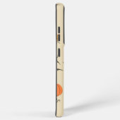 Halloween-Muster Samsung Galaxy Hülle (Rechte Seite)