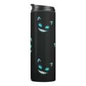 Halloween-Muster Thermosbecher (Nach rechts gedreht)